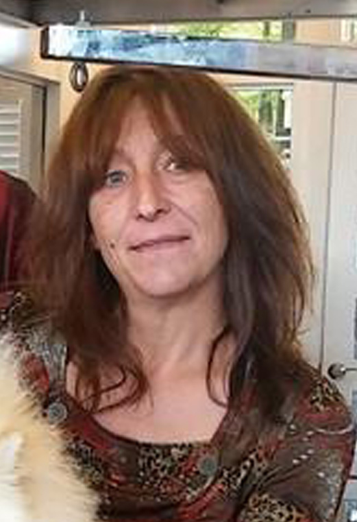 Nadine Le Siège